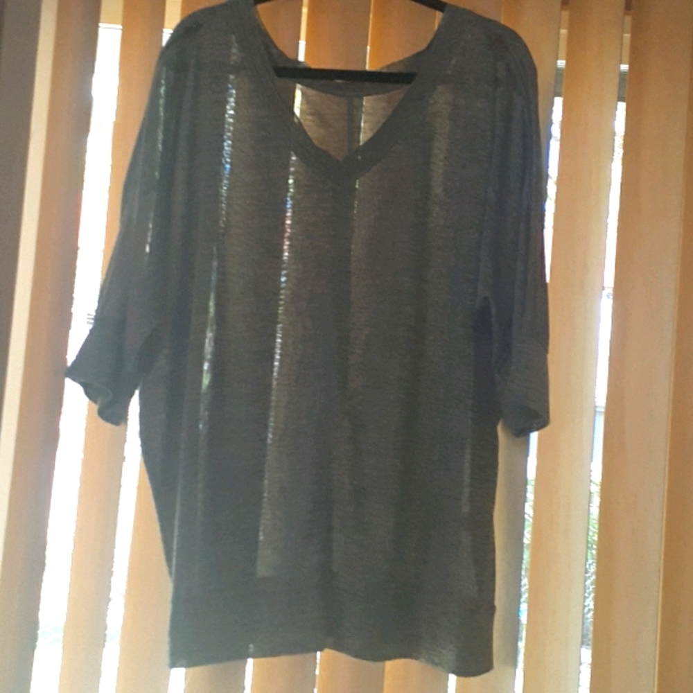 Lane Bryant top - Picture 4 of 12